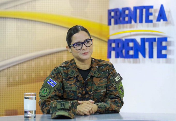 Destacan el coraje y valor de las mujeres que aceptan el reto de la carrera militar destacan-el-coraje-y-valor-de-las-mujeres-que-aceptan-el-reto-de-la-carrera-militar